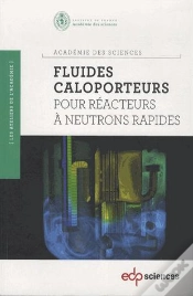 Capa do artigo Fluides Caloporteurs (Les)