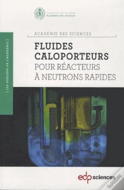 Capa do artigo Fluides Caloporteurs (Les)