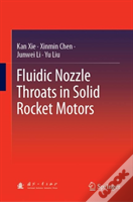 Fluidic Nozzle Throats In Solid Rocket Motors