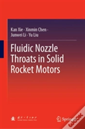 Capa do artigo Fluidic Nozzle Throats In Solid Rocket Motors