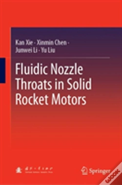 Capa do artigo Fluidic Nozzle Throats In Solid Rocket Motors