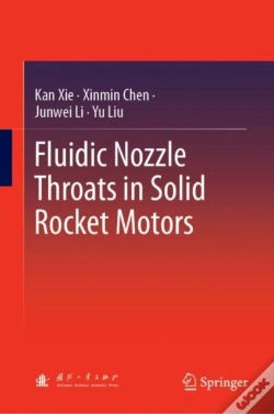 Capa do artigo Fluidic Nozzle Throats In Solid Rocket Motors