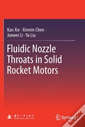 Capa do artigo Fluidic Nozzle Throats In Solid Rocket Motors