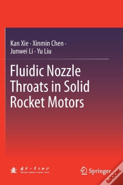 Capa do artigo Fluidic Nozzle Throats In Solid Rocket Motors