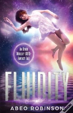 Capa do artigo Fluidity