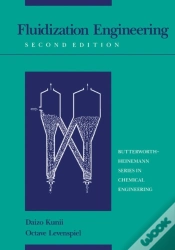 Capa do artigo Fluidization Engineering