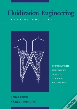 Capa do artigo Fluidization Engineering