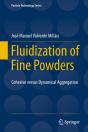 Fluidization Of Fine Powders - Preview