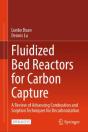 Fluidized Bed Reactors For Carbon Capture - Preview