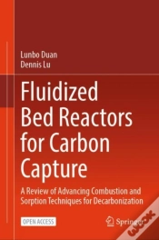 Capa do artigo Fluidized Bed Reactors For Carbon Capture