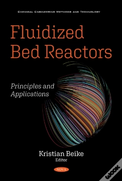 Capa do artigo Fluidized Bed Reactors: Principles And Applications