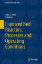 Fluidized-Bed Reactors: Processes And Operating Conditions - Preview