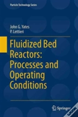 Capa do artigo Fluidized-Bed Reactors: Processes And Operating Conditions