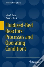 Capa do artigo Fluidized-Bed Reactors: Processes And Operating Conditions