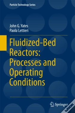 Capa do artigo Fluidized-Bed Reactors: Processes And Operating Conditions