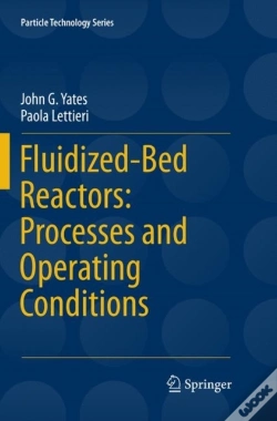 Capa do artigo Fluidized-Bed Reactors: Processes And Operating Conditions