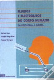Capa do artigo Fluidos e Electrolitos do Corpo Humano