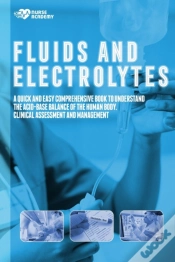 Capa do artigo Fluids And Electrolytes