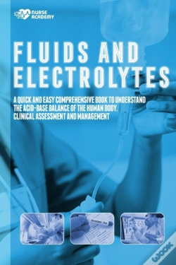Capa do artigo Fluids And Electrolytes