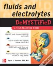 Capa do artigo Fluids And Electrolytes Demystified