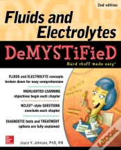 Capa do artigo Fluids And Electrolytes Demystified, Second Edition