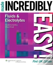 Capa do artigo Fluids And Electrolytes Made Incredibly Easy!