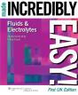 Fluids And Electrolytes Made Incredibly Easy! - Preview