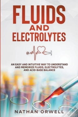 Capa do artigo Fluids And Electrolytes