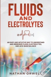 Capa do artigo Fluids And Electrolytes