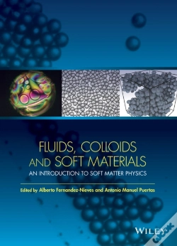Capa do artigo Fluids, Colloids And Soft Materials