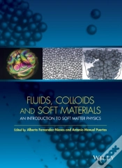 Capa do artigo Fluids, Colloids And Soft Materials