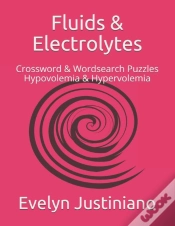 Capa do artigo Fluids & Electrolytes