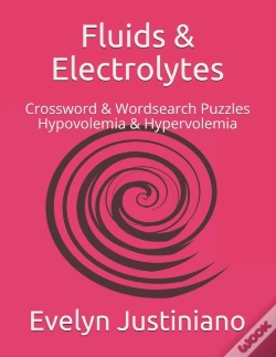 Capa do artigo Fluids & Electrolytes