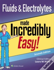 Capa do artigo Fluids & Electrolytes Made Incredibly Easy