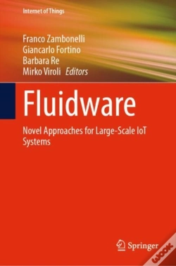 Capa do artigo Fluidware