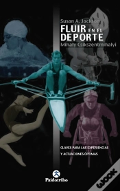Capa do artigo Fluir En El Deporte. Claves Para Las Experiencias Y Actuaciones Óptimas