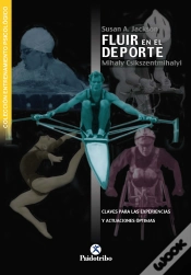 Capa do artigo Fluir En El Deporte