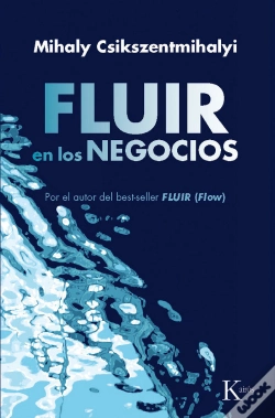 Capa do artigo Fluir En Los Negocios