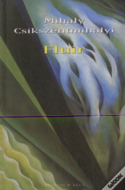 Capa do artigo Fluir