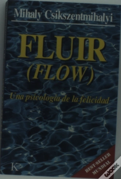 Capa do artigo Fluir