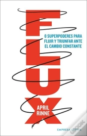 Capa do artigo Flujo