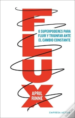Capa do artigo Flujo