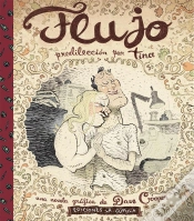 Capa do artigo Flujo