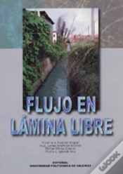 Capa do artigo Flujo En Lámina Libre