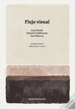 Capa do artigo Flujo Visual