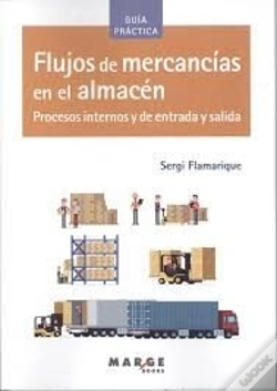 Capa do artigo Flujos De Mercancías En El Almacén