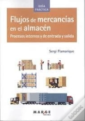 Capa do artigo Flujos De Mercancías En El Almacén
