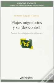 Capa do artigo Flujos Migratorios Y Su Descontrol