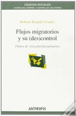 Capa do artigo Flujos Migratorios Y Su Descontrol