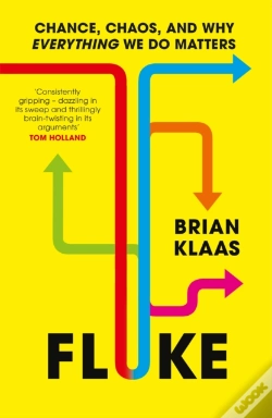 Capa do artigo Fluke